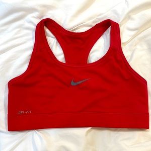 Nike Dri-Fit Sports Bra